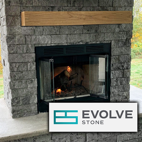 Evolve stone supplier