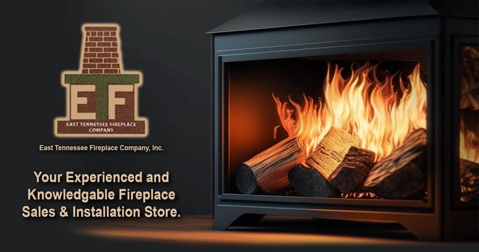 East TN Fireplace Company
