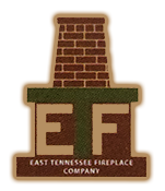 E TN Fireplace logo